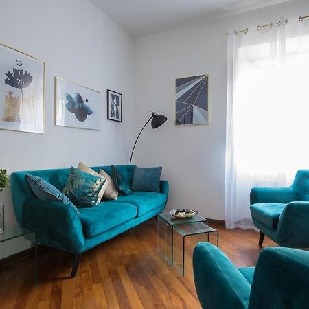 Pantheon Apartment Rome Luaran gambar