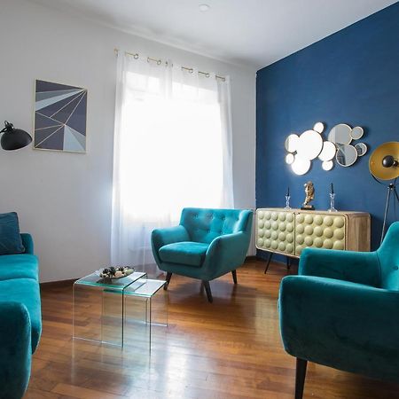 Pantheon Apartment Rome Luaran gambar
