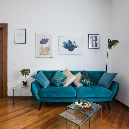 Pantheon Apartment Rome Luaran gambar