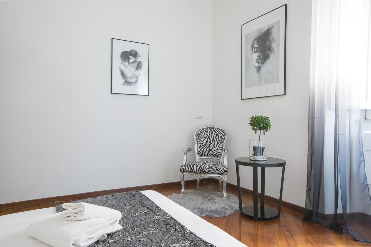 Pantheon Apartment Rome Luaran gambar