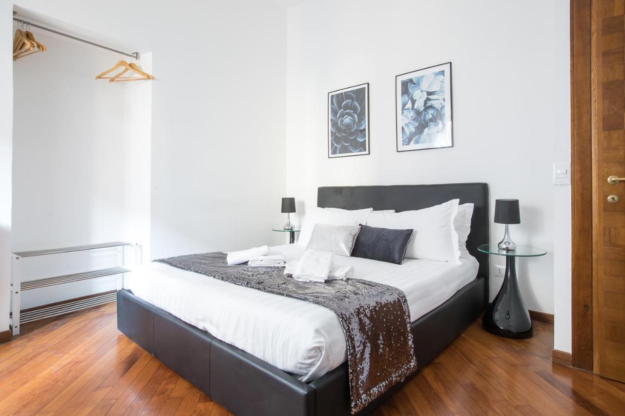 Pantheon Apartment Rome Luaran gambar