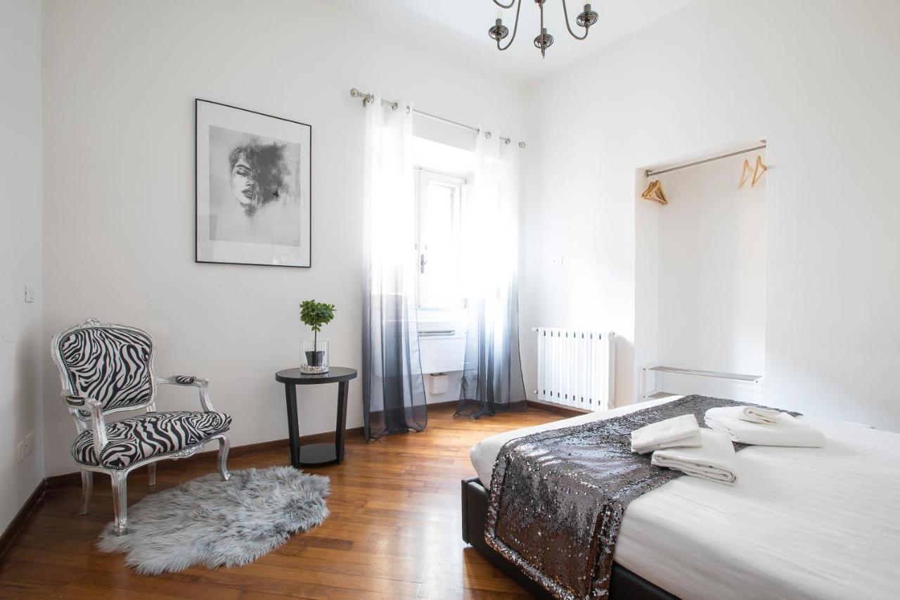Pantheon Apartment Rome Luaran gambar