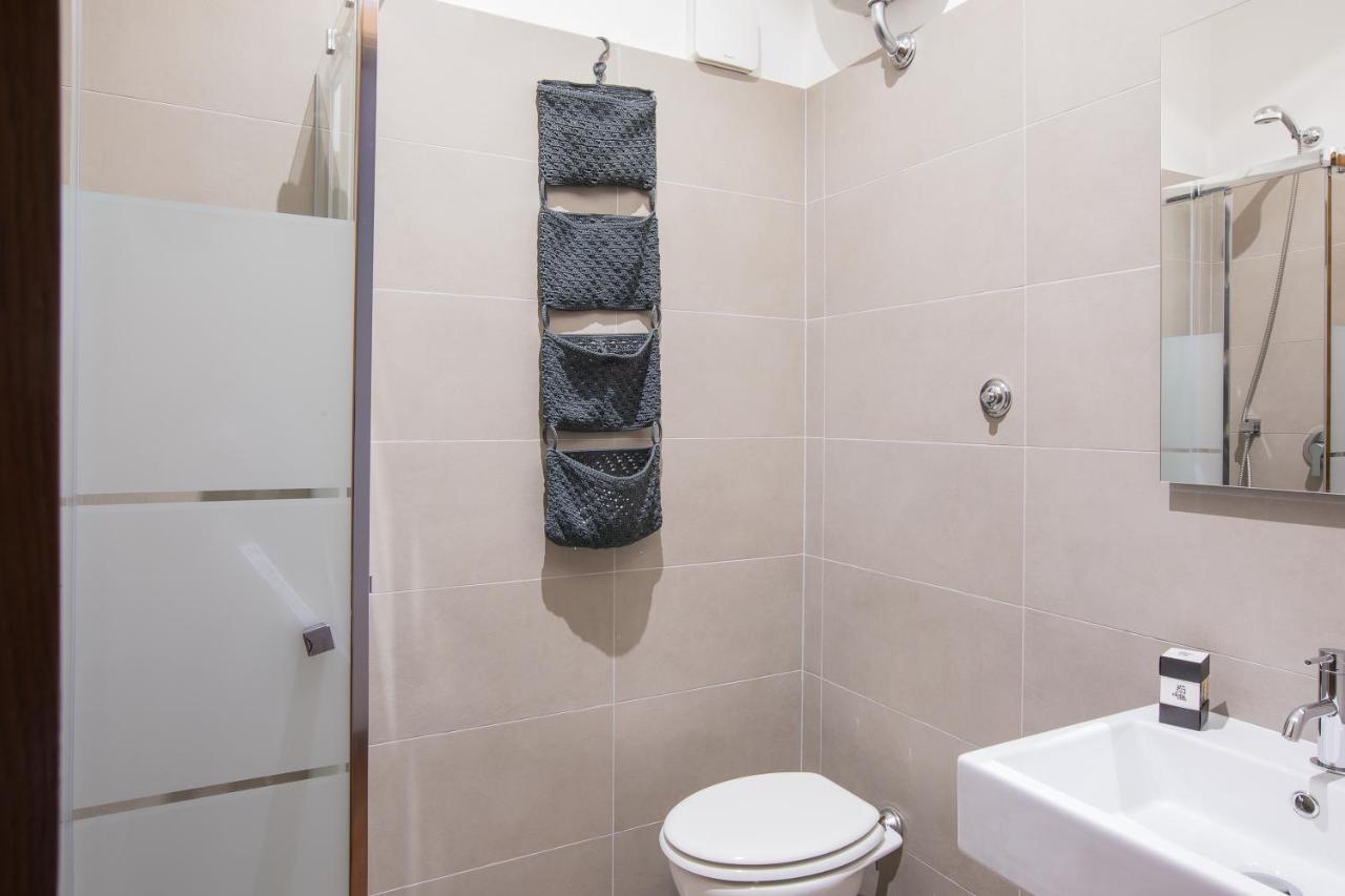 Pantheon Apartment Rome Luaran gambar