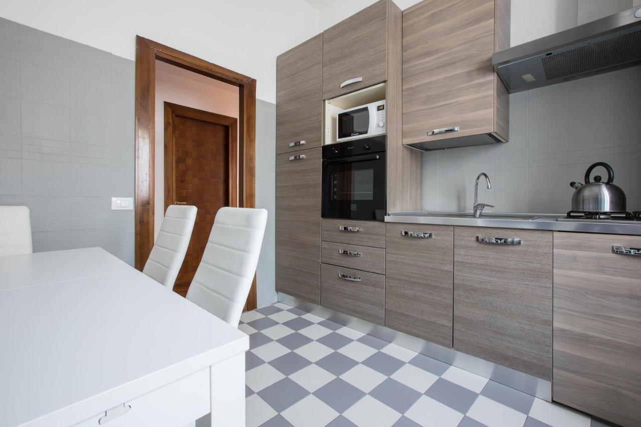 Pantheon Apartment Rome Luaran gambar