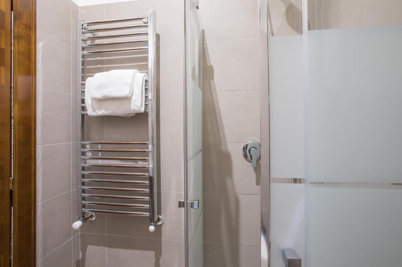 Pantheon Apartment Rome Luaran gambar