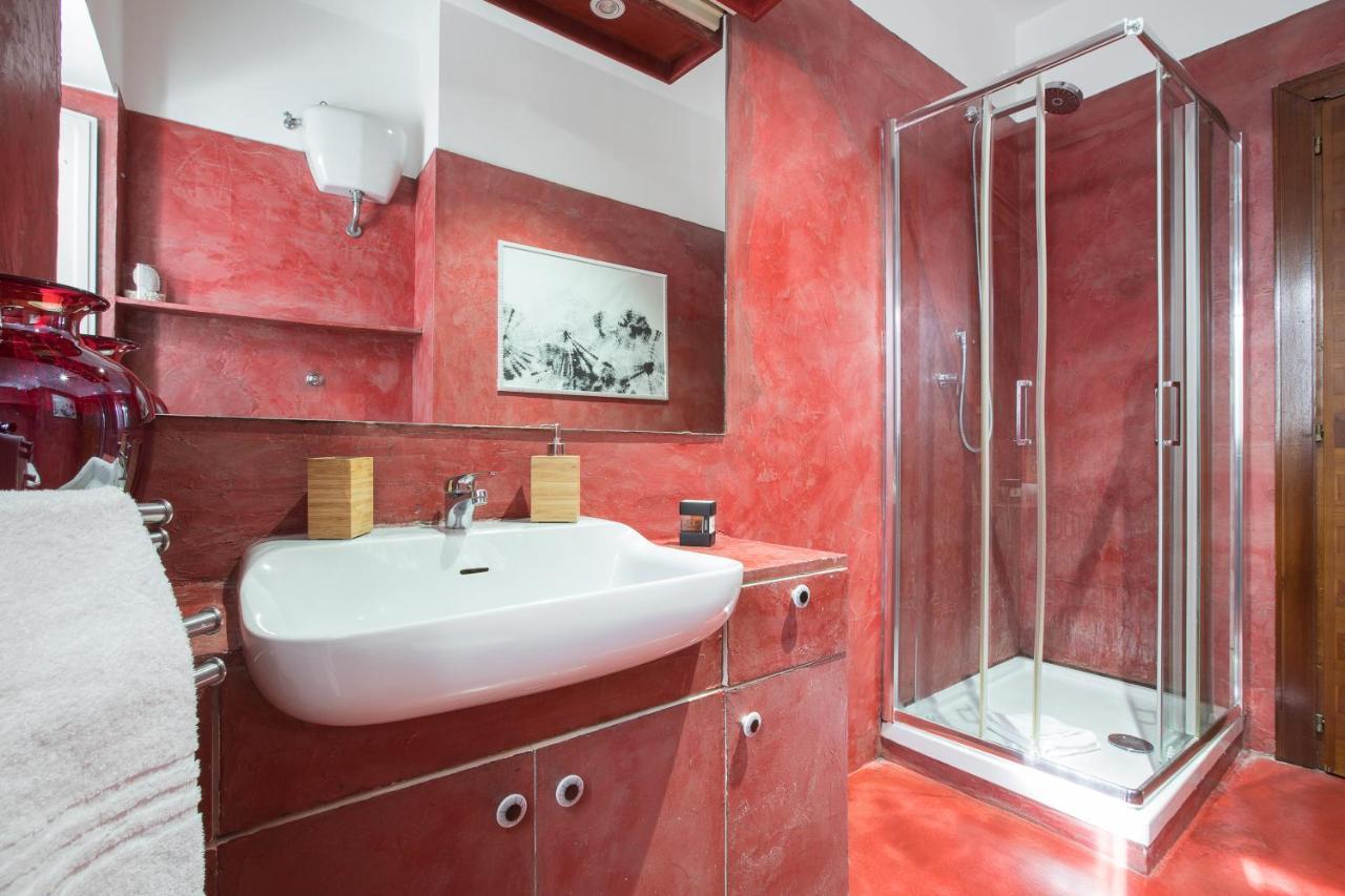 Pantheon Apartment Rome Luaran gambar