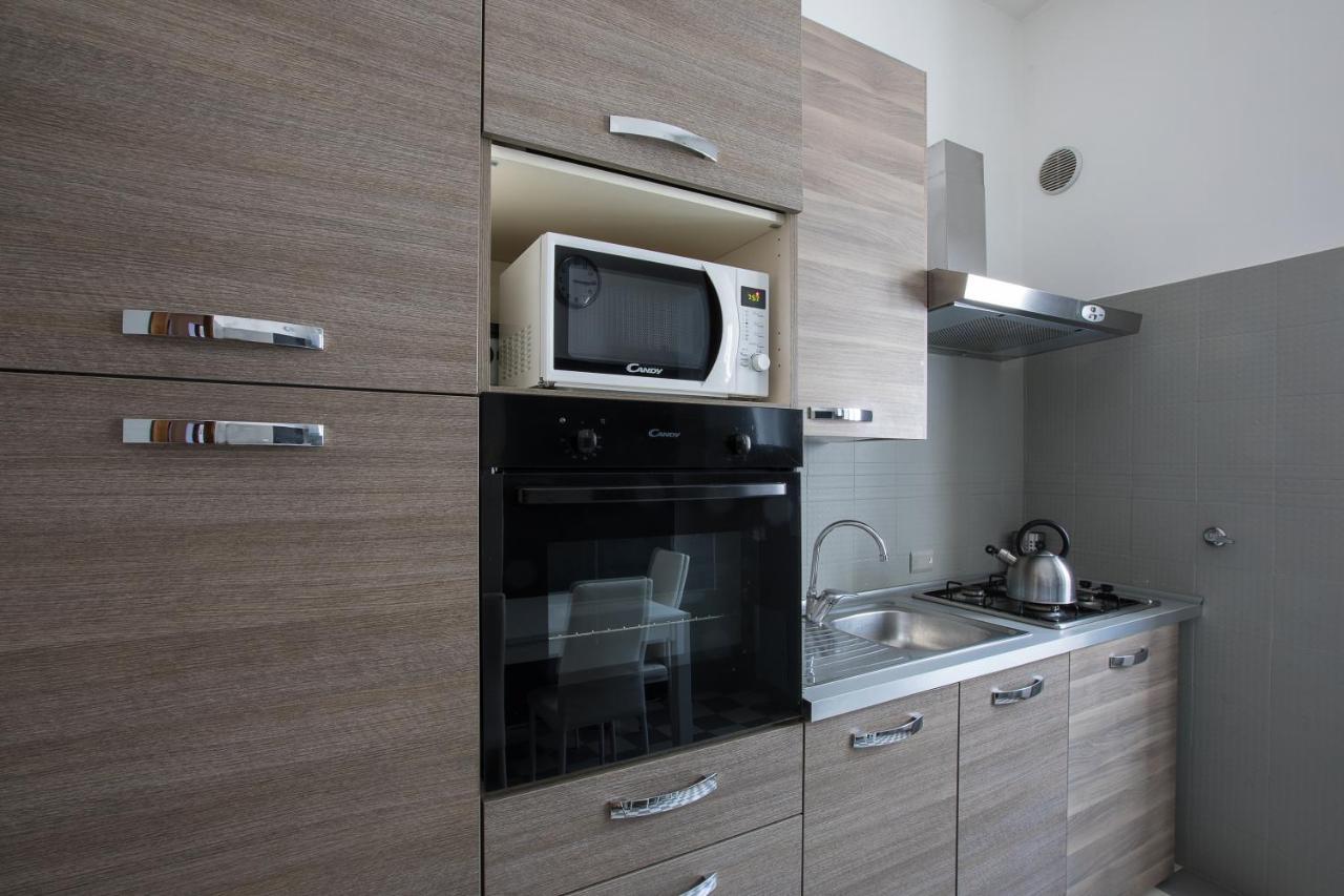 Pantheon Apartment Rome Luaran gambar
