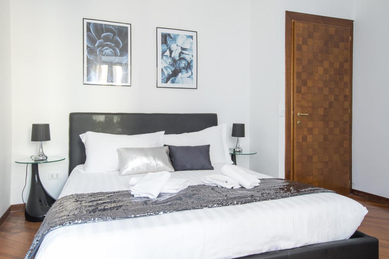 Pantheon Apartment Rome Luaran gambar
