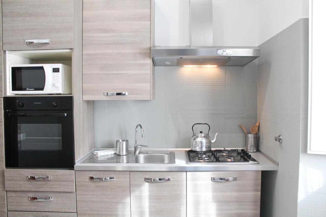 Pantheon Apartment Rome Luaran gambar